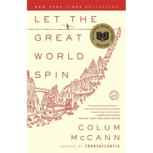 Let the Great World Spin