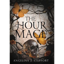 The Hour Mage - Hardcover