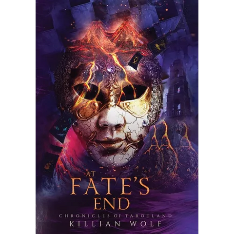 At Fate's End