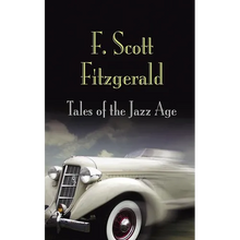 Tales of the Jazz Age