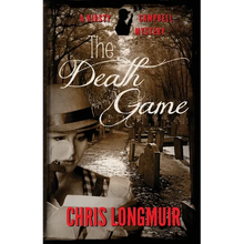 The Death Game - Paperback