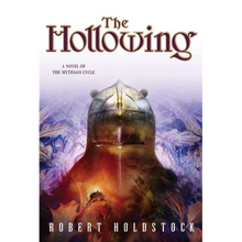The Hollowing - Paperback