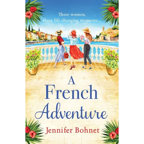 A French Adventure