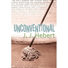 Unconventional - Paperback