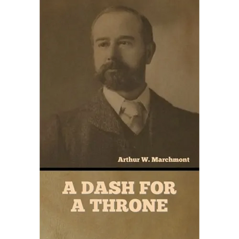 A Dash for a Throne