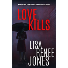 Love Kills