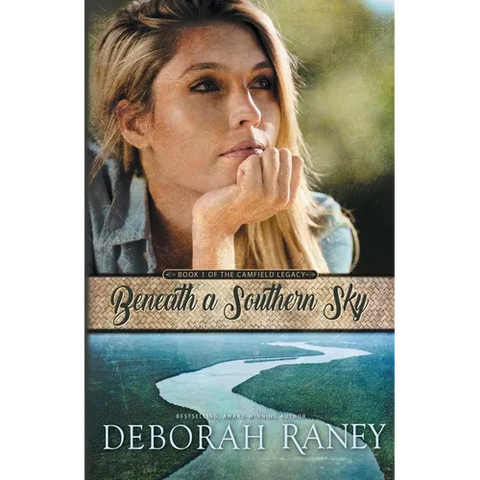 Beneath a Southern Sky