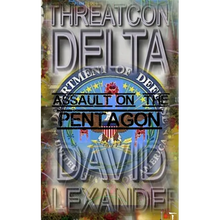 Threatcon Delta: Assault on the Pentagon