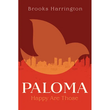Paloma: Happy Are Those - Paperback