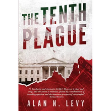 The Tenth Plague - Paperback