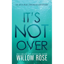 It's Not Over - Paperback