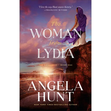The Woman from Lydia - Paperback