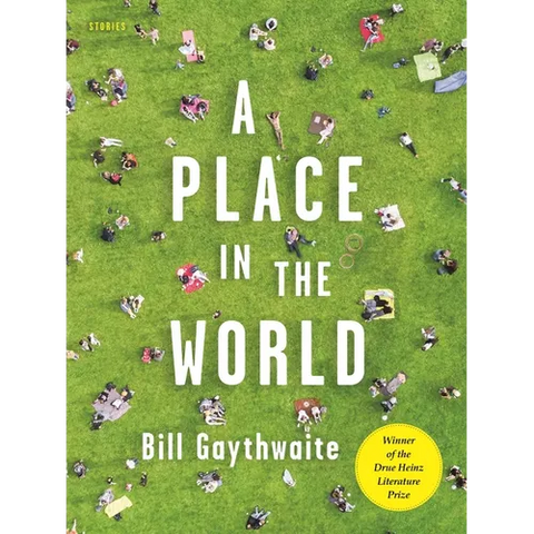 A Place in the World: Stories