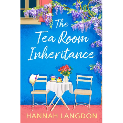The Tea Room Inheritance