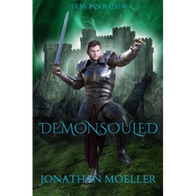 Demonsouled