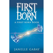 First Born: A First Born Book from The Guardians of Dare Chronicles - Paperback