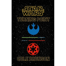 Star Wars: Turning Point - Paperback
