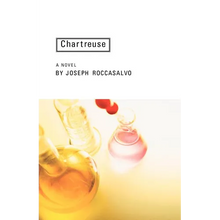 Chartreuse - Paperback
