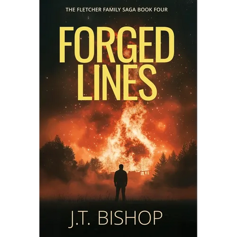 Forged Lines