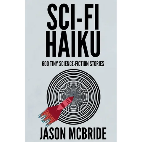 Sci-Fi Haiku