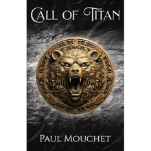 Call of Titan: A Fantasy Adventure