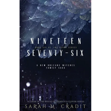 1976: The Seven Book Six