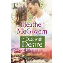 A Date with Desire - Paperback