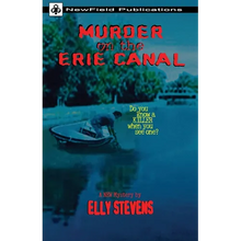Murder on the Erie Canal