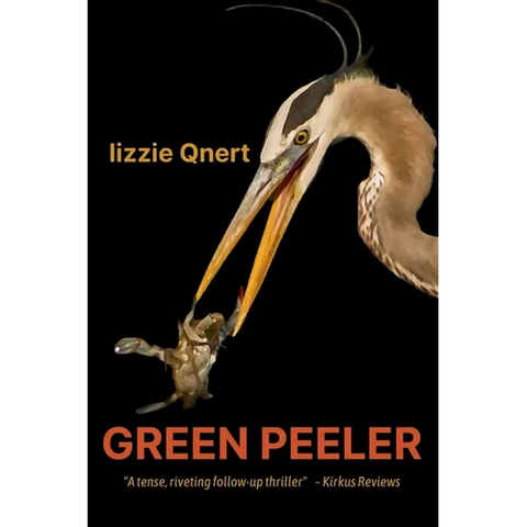 Green Peeler