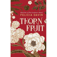 Thornfruit - Paperback