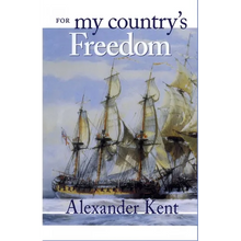 For My Country's Freedom - Paperback