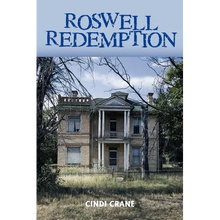 Roswell Redemption - Paperback
