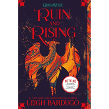 Ruin and Rising