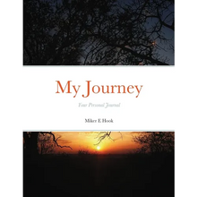 My Journey: Your Personal Journal