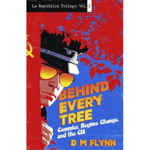 Behind Every Tree