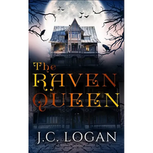 The Raven Queen - Paperback