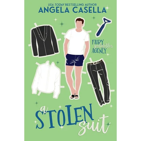 A Stolen Suit