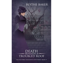 Death Beneath A Troubled Roof