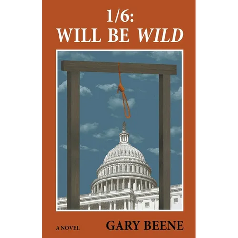 1/6: Will Be Wild