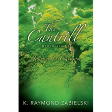 The Cantrill Book Three: Journey to Chrysom