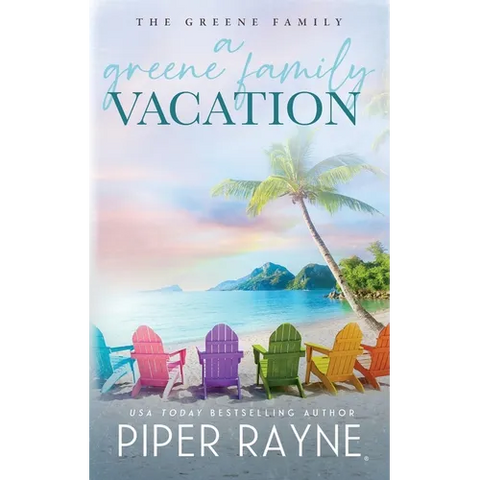 A Greene Family Vacation