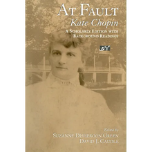 At Fault - Paperback