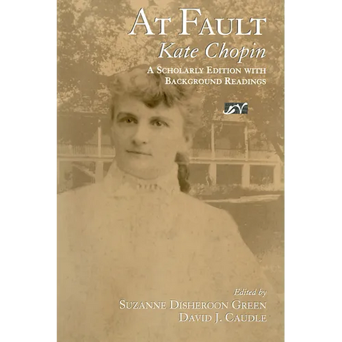 At Fault