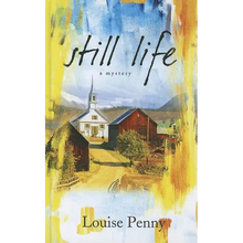 Still Life - Hardcover