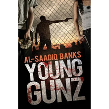 Young Gunz - Paperback