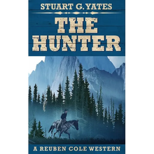 The Hunter - Hardcover