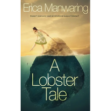 A Lobster Tale - Paperback
