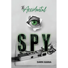 The Accidental Spy