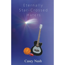 Eternally Star-Crossed Haters - Paperback