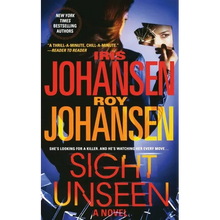 Sight Unseen